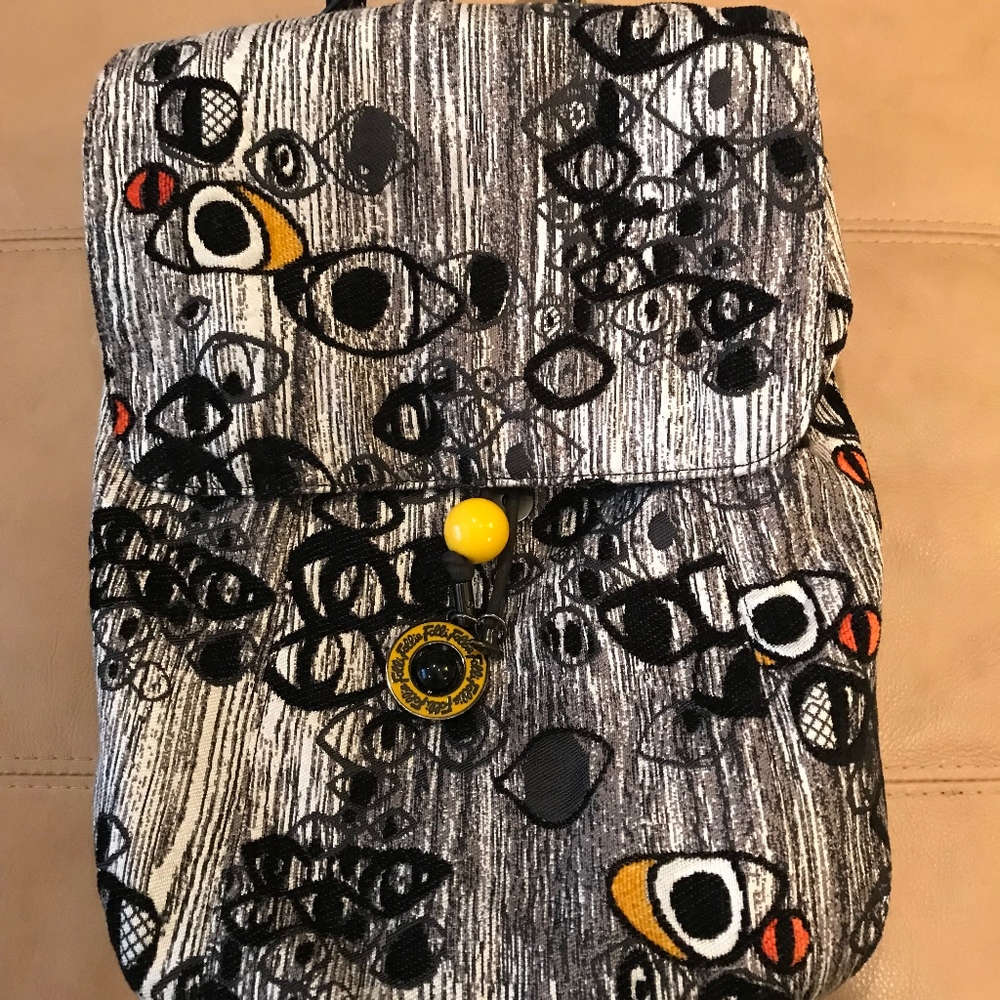 Folli Follie Backpack